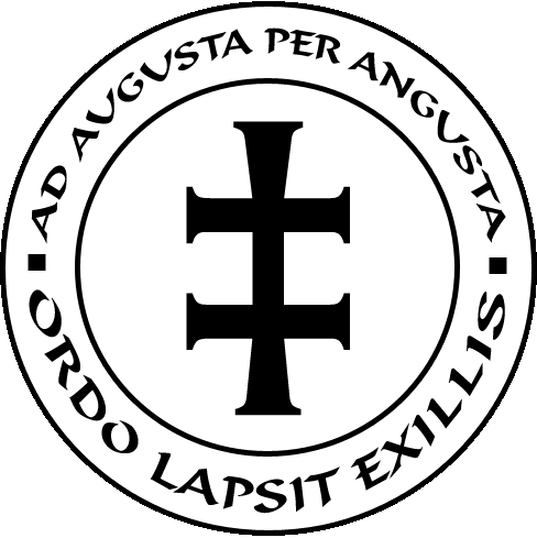 Ordo Lapsit Exillis