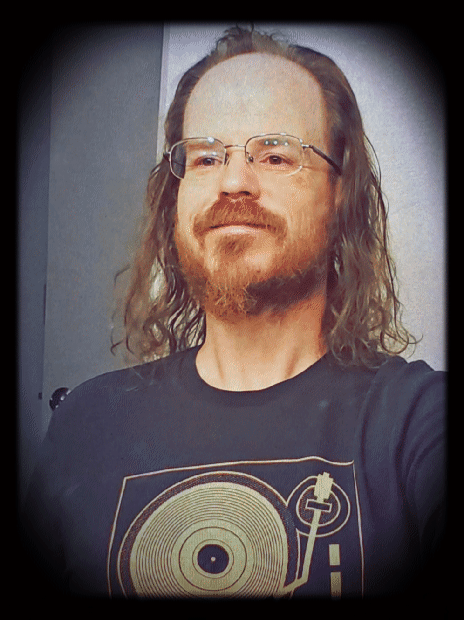 Pedo Sean Bryan Alger of Idaho